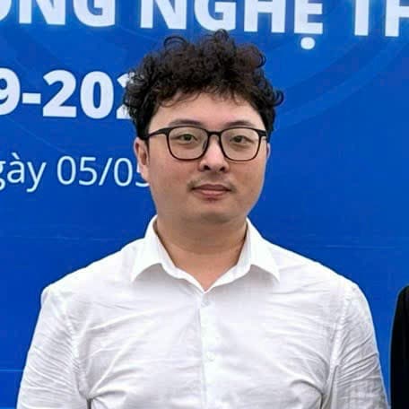 ThS. Nguyễn Đình Quân