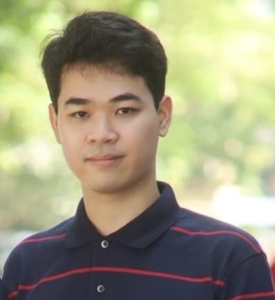 ThS. Phạm Đức Cường