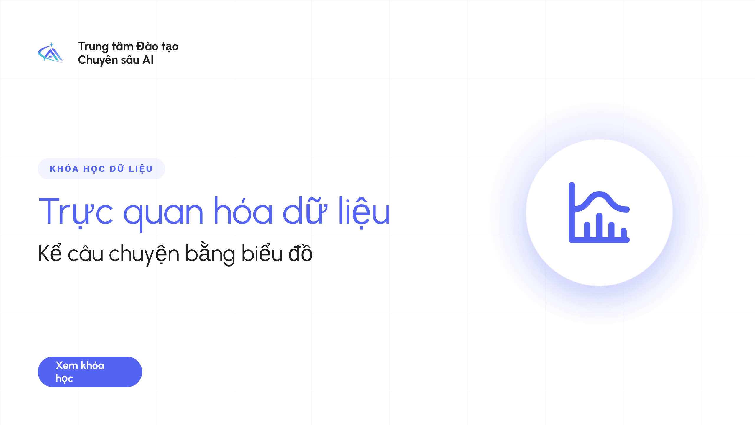 Xử lý & trực quan hóa dữ liệu