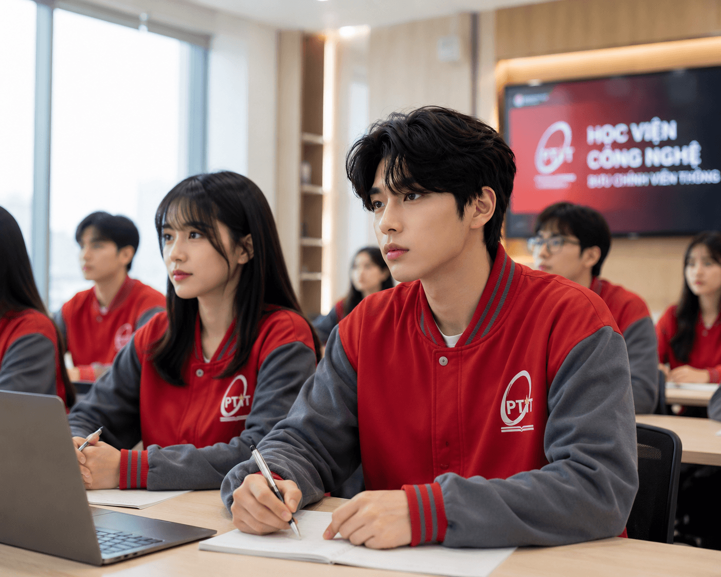 Luyện thi Olympic Trí tuệ nhân tạo