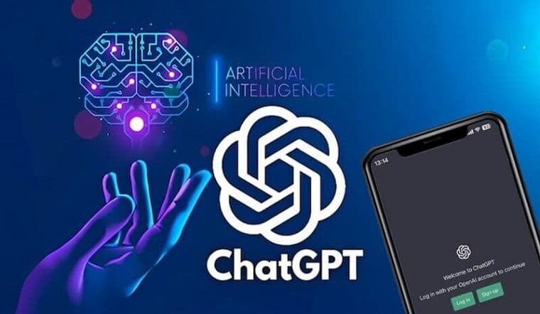 Sử dụng ChatGPT