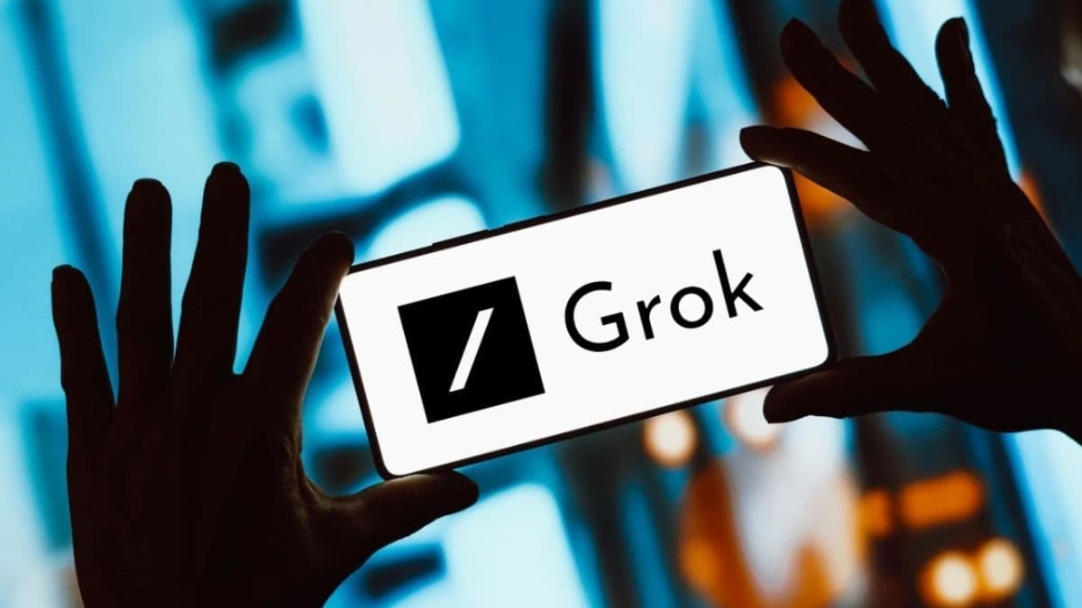 Sử dụng Grok và các tính năng nâng cao