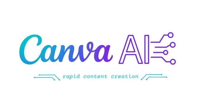 Hướng Dẫn Sử Dụng Canva AI