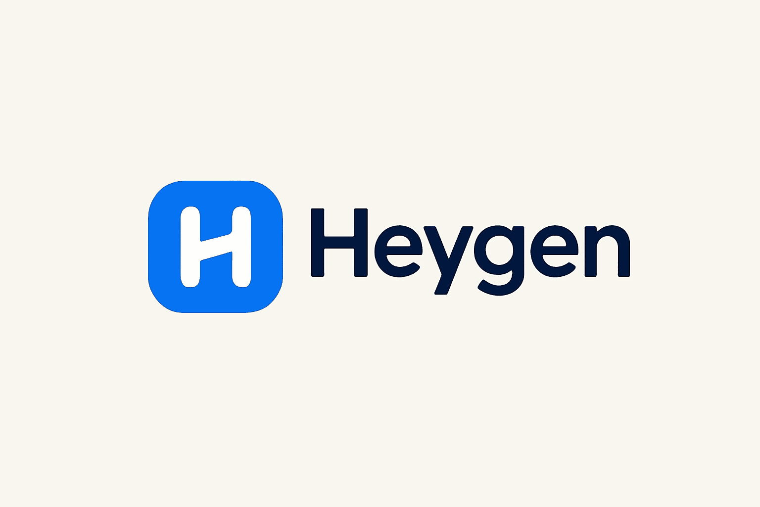 HeyGen - Nghệ thuật tạo video bằng AI