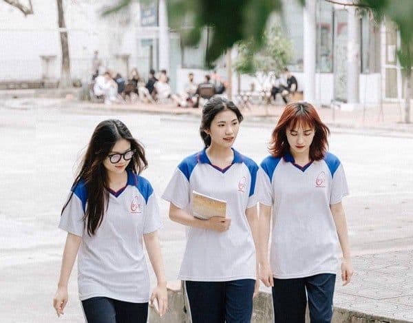Sinh hoạt công dân - D25 PTIT